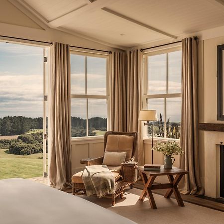 Rosewood Cape Kidnappers Villa Te Awanga Exterior foto