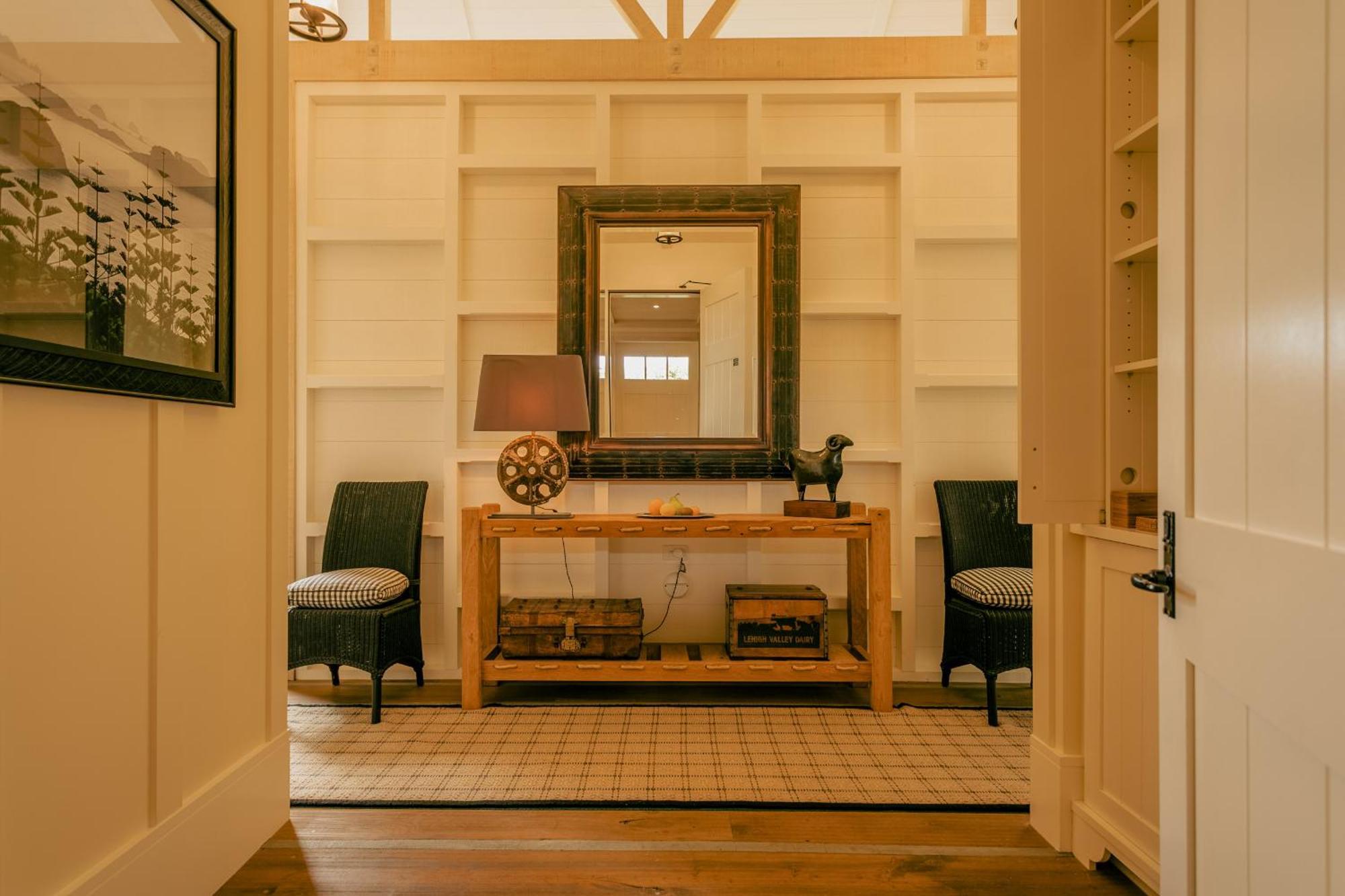 Rosewood Cape Kidnappers Villa Te Awanga Exterior foto