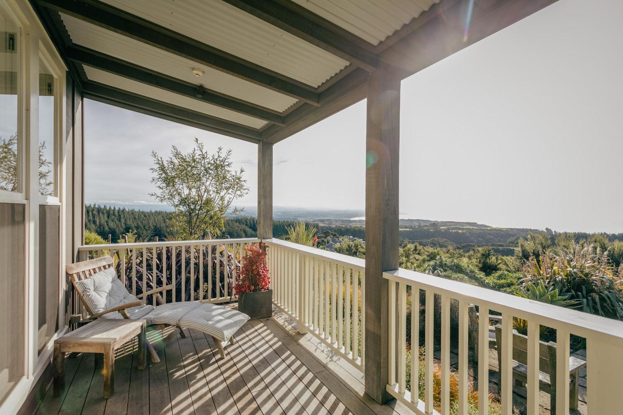 Rosewood Cape Kidnappers Villa Te Awanga Exterior foto