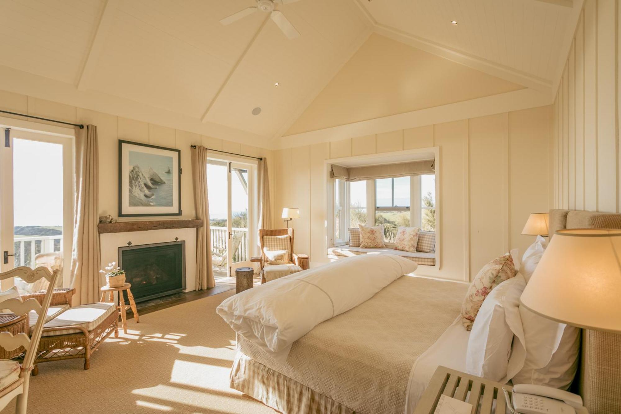 Rosewood Cape Kidnappers Villa Te Awanga Exterior foto