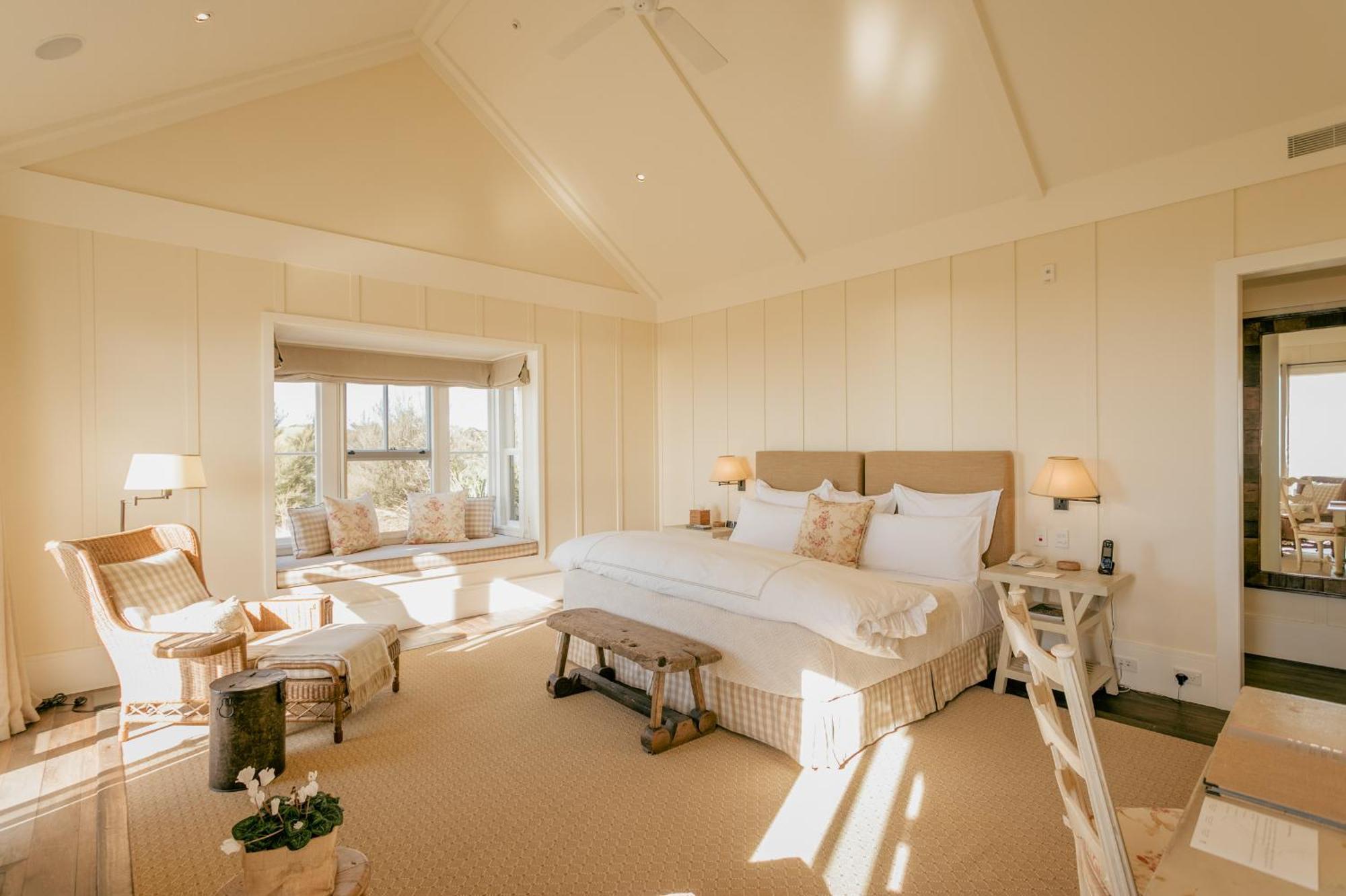 Rosewood Cape Kidnappers Villa Te Awanga Exterior foto