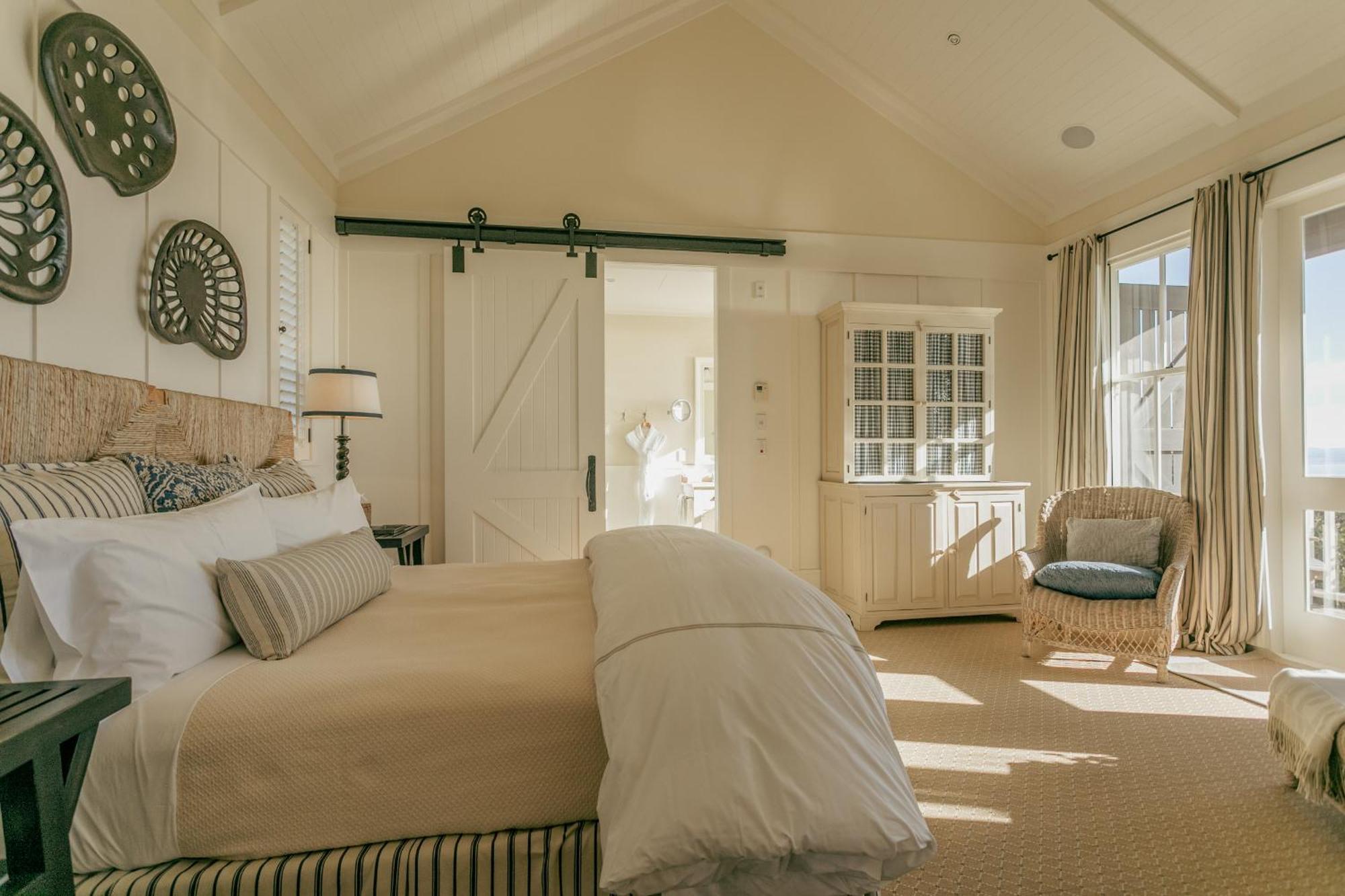 Rosewood Cape Kidnappers Villa Te Awanga Exterior foto