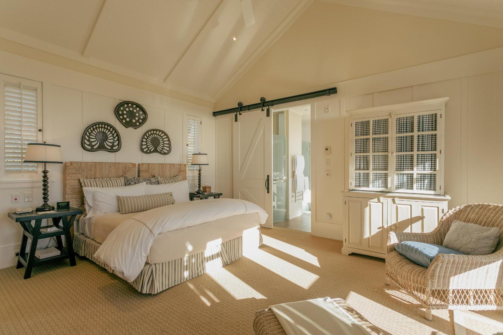 Rosewood Cape Kidnappers Villa Te Awanga Exterior foto