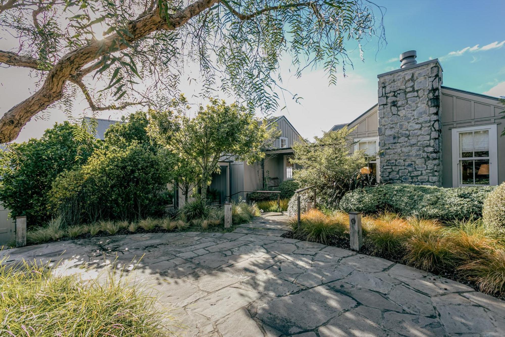 Rosewood Cape Kidnappers Villa Te Awanga Exterior foto