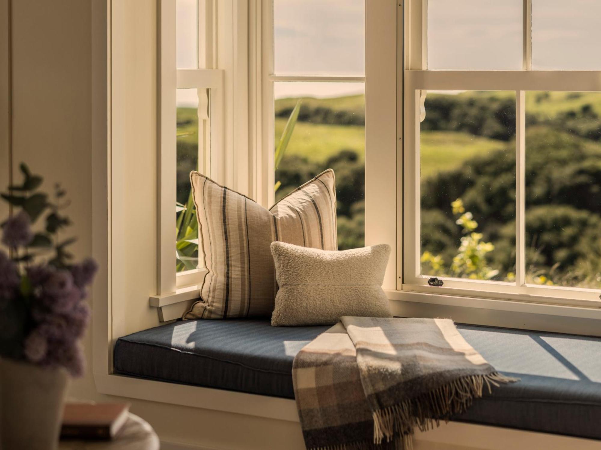 Rosewood Cape Kidnappers Villa Te Awanga Exterior foto