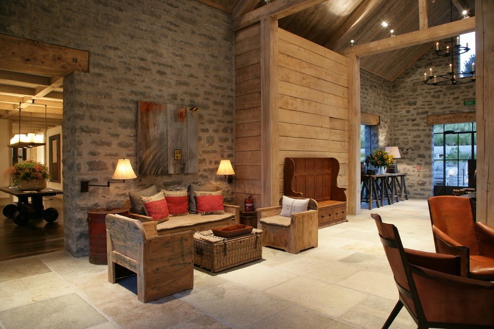 Rosewood Cape Kidnappers Villa Te Awanga Exterior foto